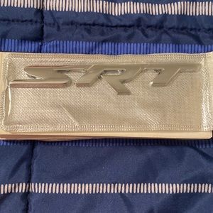 SRT Emblem